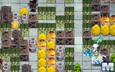 Bomber Knights