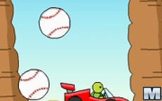 Turtle Run