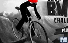 Stick BMX Challenge
