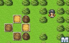 World Of Pain Puzzle