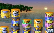 Tropical Swaps