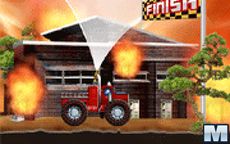 Fire Engine