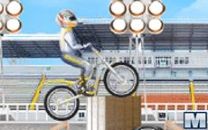freestyle moto racer, juegos de motos de freestyle