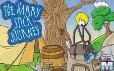 The Harry Stick Journey