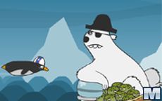 Jetstream Penguin
