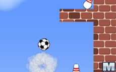 Blast Up
