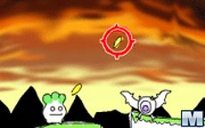 Action Turnip