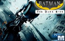 Batman Dark Ride