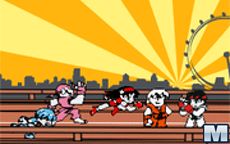 Pocket Fighters 2