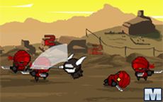 This Bunny Kills 4