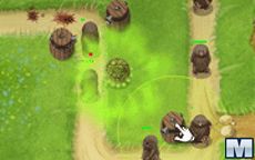 Claytus Hood TD
