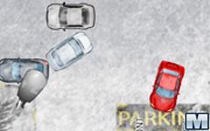 Slippery Parking