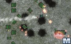 Tanks And Towers