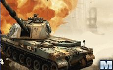 Ultimate Cannon Strike