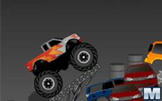 Demolish Truck 2