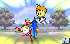Battle Masters