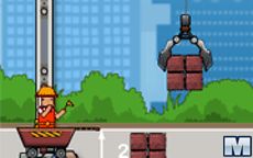 Tower Supremo