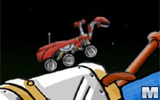 Alien Rover
