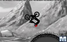 Stick BMX Madness