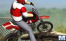 Bike Adventure
