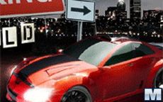 Super Parking World 2