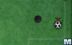 18 Goal Golf