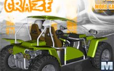 Buggy Craze