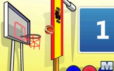 Campeonato del mundo de baloncesto