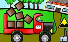 Express Delivery