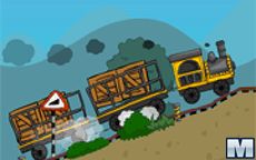 Coal Express 2