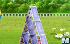 Sunny Park Solitaire