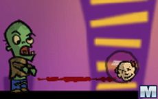 Zombie Sports Football
