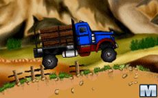 Transporter Truck
