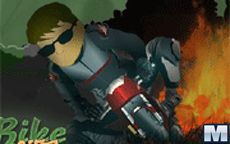 Mini Bike Craze