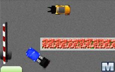Park My Truck