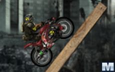 Motorista atómico