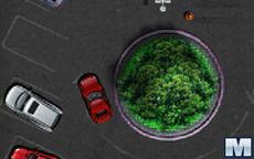Valet Parking 2