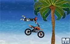 Motocross Outlaw