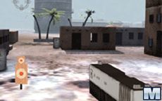 Camperwars - Desert Ops