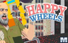 Happy Wheels
