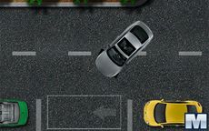 Parking Space 2