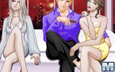 Sexy Mahjong