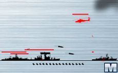 Black Navy War 2