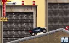 Rage Truck