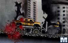 Maniac Truck