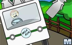 Milk Run