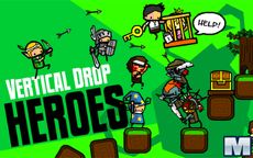 Vertical Drop Heroes