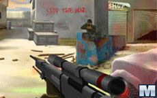 WW4 edición francotirador