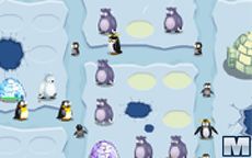 Penguin War