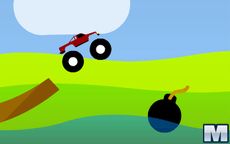 Monster Truck Maniac 3